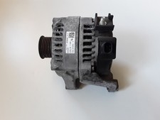 MINI CLUBMAN F54 GENERATOR 764013103 2.00 DIESEL 110KW 2016 27620372