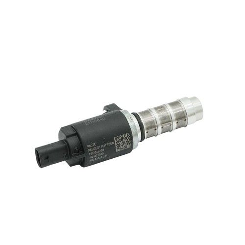Control valve camshaft - control,