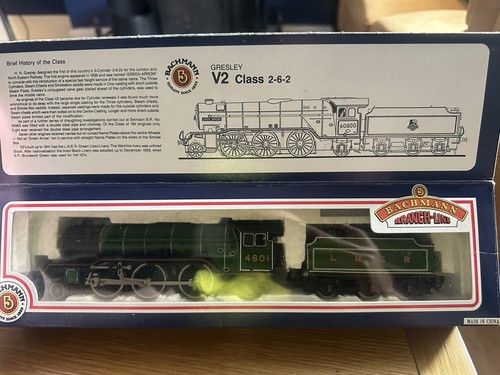Bachmann gauge 31 555 - bachmann,