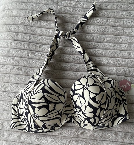 Matalan padded bikini top size - matalan,