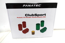 Fanatec Brake Performance Kit