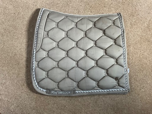 Sweden dressage saddle - ps,
