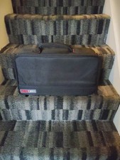 Gator Small Pedalboard with