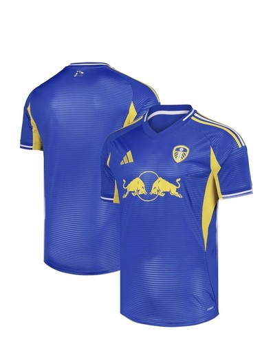 Brand new leeds united utd - new,