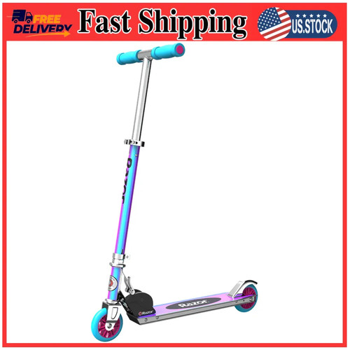 Razor kick scooter special - a,
