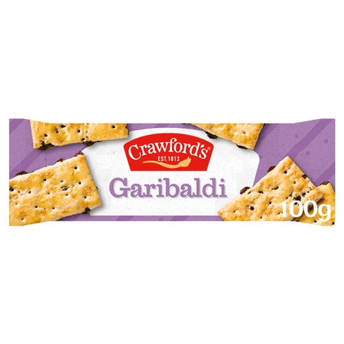Crawfords cookie - crawfords,