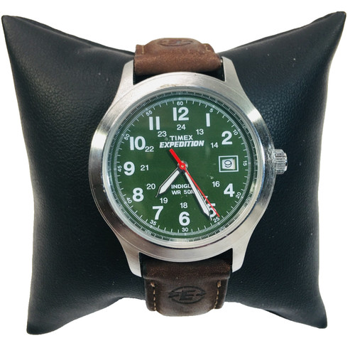 Timex expedition indiglo - expedition,