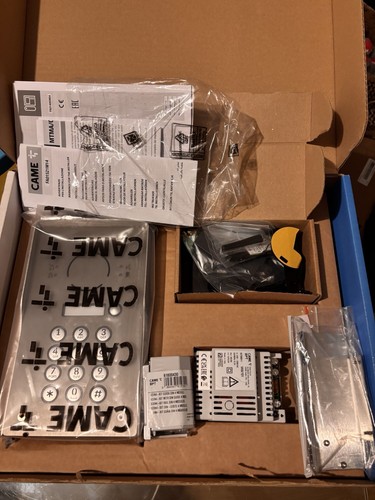 Came bpt mtm connect 1 - 4g,