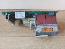 AQUARIUS HOTPOINT  Washing Machine Programmer Timer WM64 1200 Spin 904 2440 17