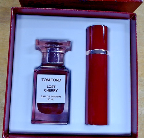 Tom ford private blend - tom,