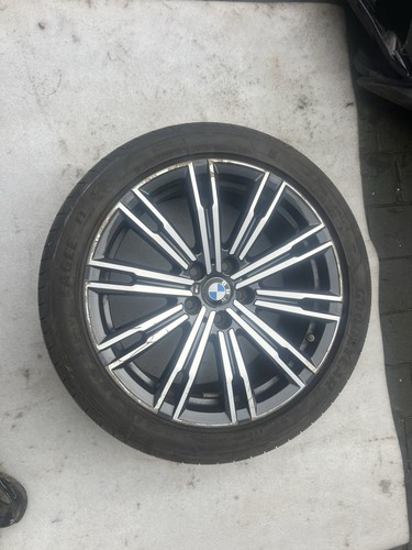 Bmw series g20 inch - g20,