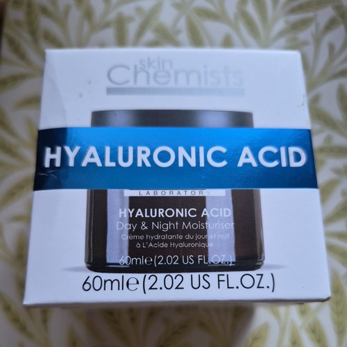 Skin chemists hyaluronic aacid - chemists,