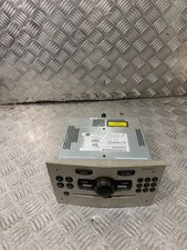 2010 VAUXHALL CORSA D STEREO
