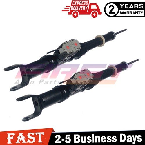Front shock absorbers - shock,