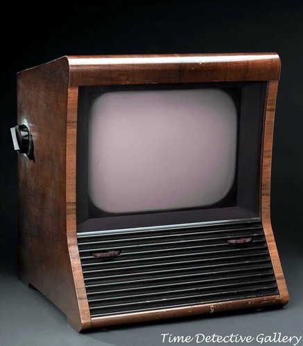 Vintage pye inch model - vintage,