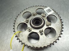 Kawasaki KE175 KD175 1976-1979