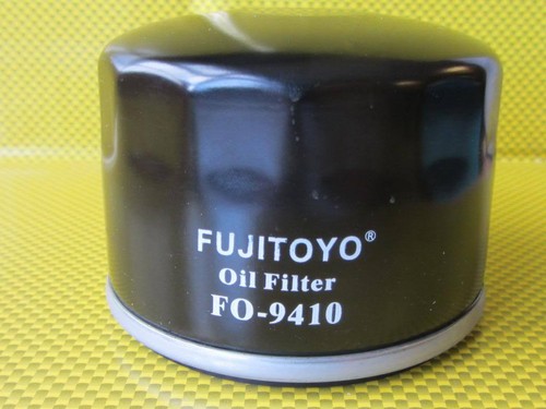 Oil filter for renault alpine - oil,