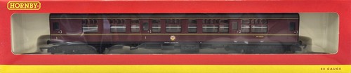 Hornby r4133c mk1 ck - hornby,