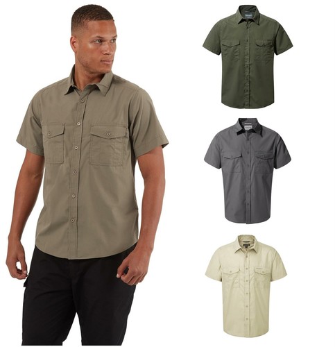 Craghoppers mens kiwi short - craghoppers,