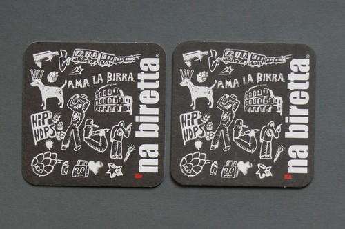 Biretta italia beer from - italia,