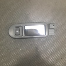 2007 VOLKSWAGEN GOLF MK4 97-03