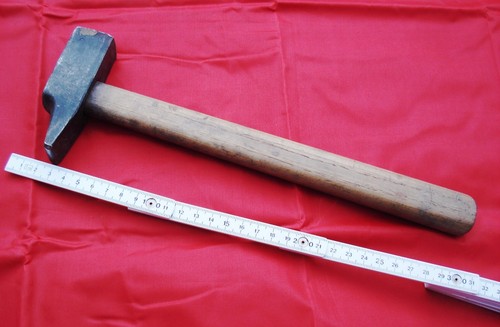 Hammer 400 for lancia alfa - gr,