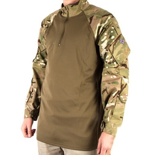 New british army ubacs under - british,