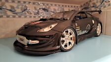 Toyota Celica TRD 1/12 Scale