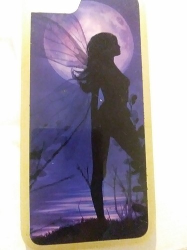 Iphone case pixi fairy - iphone,