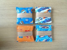 HOT WHEELS HAND WARMERS POCKET
