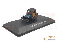 ALTAYA MOCHET TYPE K 1947 -