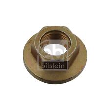 Wheel Hub Nut fits Ford Febi