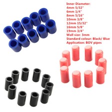 4mm 6mm 8mm 10mm 12mm 16mm 19mm 28mm Silicone Vacuum Caps Blanking Cap Bung Plug
