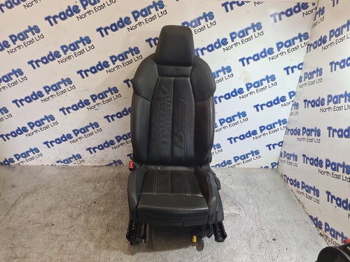 2022 audi seat front - audi, a3