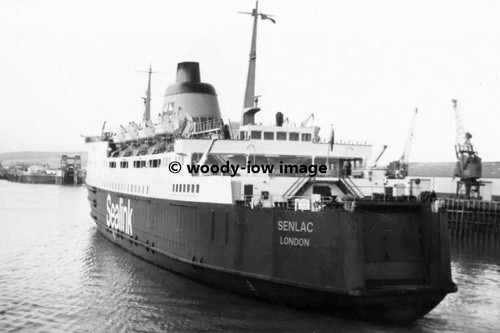 Rp02412 sealink ferry - rp02412,
