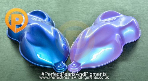 Colourshift pearl pigment - colourshift,