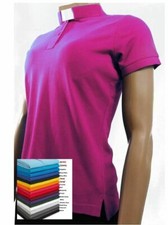 Ladies Clerical Shirt, Womens