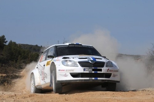 Yeray lemes skoda - lemes, (esp)