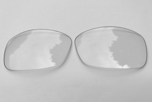 Clear transparent replacement - clear,