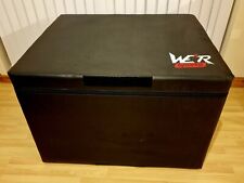 We R Sports Plyometric Soft Foam Box 24" Height 