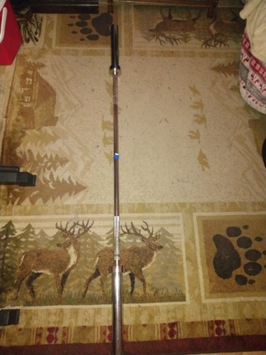Olympic barbell heavily - barbell,,