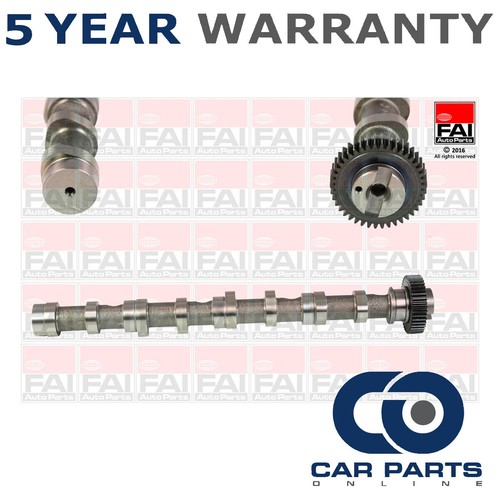 Camshaft cpo fits - camshaft, vw