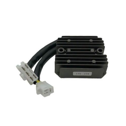 Regulator rectifier honda - regulator,