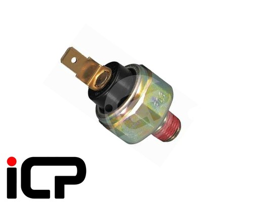 Oil pressure switch v10 - pressure,