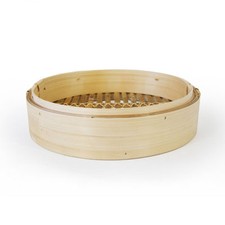 Authentic Chinese 12" Bamboo