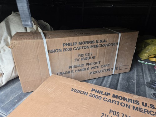 New phillip morris 1991 - phillip,