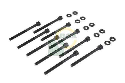 Bga cylinder head bolt - bolt, m10