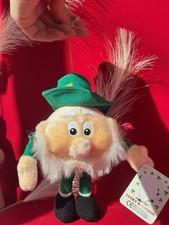 Vintage Kiddiefun Leprechaun