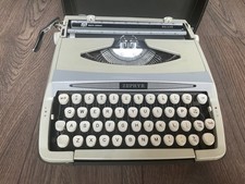 Vintage Zephyr Smith Corona