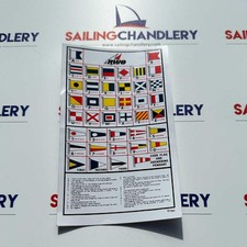 RWO Flag Sticker with Code